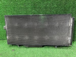 Радиатор кондиционера SUBARU OUTBACK OEM 73210AG000 BPE 2004 EZ30