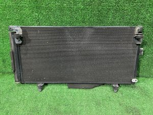 Радиатор кондиционера 73210AG000 SUBARU OUTBACK