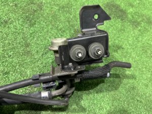 Регулятор давления топлива SUBARU OUTBACK OEM 16622AA010 BPE 2004 EZ30