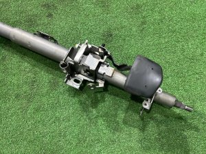 Рулевая колонка SUBARU OUTBACK OEM 34500AG030 BPE 2004 EZ30