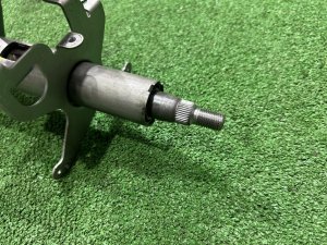 Рулевая колонка SUBARU OUTBACK OEM 34500AG030 BPE 2004 EZ30