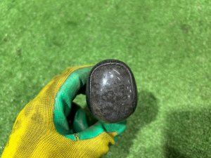 Ручка акпп мрамор SUBARU OUTBACK OEM 35126AG010 BPE 2004 EZ30