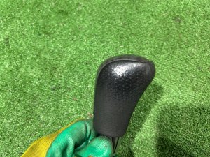 Ручка акпп мрамор SUBARU OUTBACK OEM 35126AG010 BPE 2004 EZ30