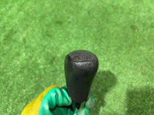 Ручка акпп мрамор SUBARU OUTBACK OEM 35126AG010 BPE 2004 EZ30