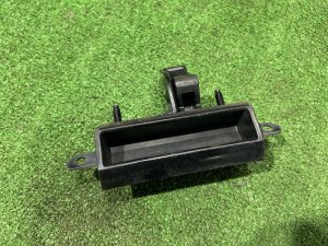 Ручка пятой двери 63160AG001 SUBARU OUTBACK