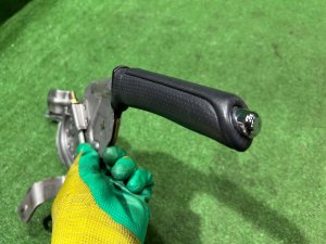 Ручник SUBARU OUTBACK OEM 26001AG080 BPE 2004 SILVER 39D, 3K3