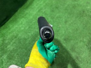 Ручник SUBARU OUTBACK OEM 26001AG080 BPE 2004 SILVER 39D, 3K3