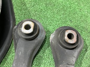Рычаги задние SUBARU OUTBACK OEM 20250AE010 20250AE000 20250AE020 20250AE040 BPE 2004 EZ30