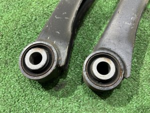 Рычаги задние SUBARU OUTBACK OEM 20250AE010 20250AE000 20250AE020 20250AE040 BPE 2004 EZ30