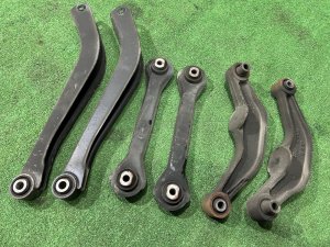 Рычаги задние SUBARU OUTBACK OEM 20250AE010 20250AE000 20250AE020 20250AE040 BPE 2004 EZ30