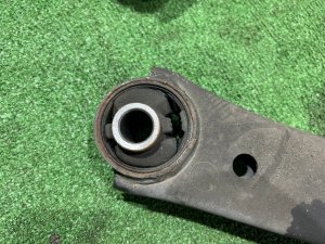 Рычаги передние SUBARU OUTBACK OEM 20202AG001 20202AG011 BPE 2004 EZ30