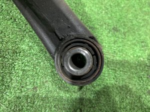 Рычаги передние SUBARU OUTBACK OEM 20202AG001 20202AG011 BPE 2004 EZ30