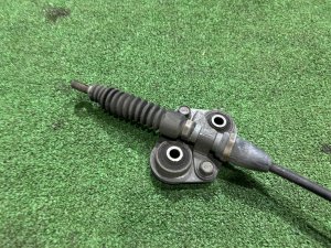 Селектор акпп SUBARU OUTBACK OEM 35111AG000 35150AG010 BPE 2004