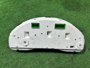 Спидометр SUBARU OUTBACK OEM 85021AG030 BPE 2004 EZ30