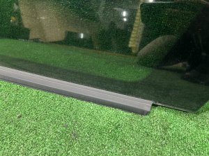 Стекло багажника правое SUBARU OUTBACK OEM 65210AG120 BPE 2004