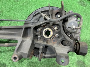 Ступицы задние SUBARU OUTBACK OEM 28473AG000 26700AG000 26692AG020 26692AG030 BPE 2004 EZ30