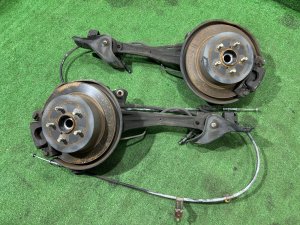 Ступицы задние 28473AG000 26700AG000 26692AG020 26692AG030 SUBARU OUTBACK