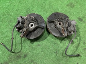 Ступицы передние 294 SUBARU OUTBACK OEM 28373AG000 26292AG000 26292AG010 26300AG000 BPE 2004 EZ30