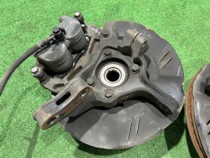 Ступицы передние 294 SUBARU OUTBACK OEM 28373AG000 26292AG000 26292AG010 26300AG000 BPE 2004 EZ30