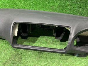 Торпедо SUBARU OUTBACK OEM 66040AG000 BPE 2004 SILVER 39D, 3K3