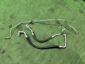 Трубки кондиционера 73425AG020 73431AG030 73424AG010 SUBARU OUTBACK