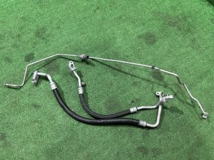 Трубки кондиционера SUBARU OUTBACK OEM 73425AG020 73431AG030 73424AG010 BPE 2004 EZ30