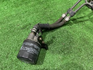 Трубки охлаждения акпп SUBARU OUTBACK OEM 45522AG010 BPE 2004 EZ30