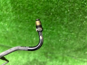 Трубки тормозные задние SUBARU OUTBACK OEM 26520AG000 BPE 2004 EZ30