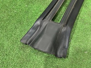 Уплотнитель дверей левый SUBARU OUTBACK OEM 63521AG010 BPE 2004 SILVER 39D, 3K3