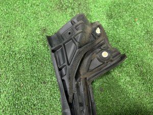 Уплотнитель дверей левый SUBARU OUTBACK OEM 63521AG010 BPE 2004 SILVER 39D, 3K3