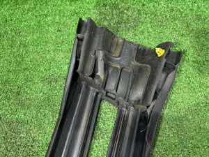 Уплотнитель дверей левый SUBARU OUTBACK OEM 63521AG010 BPE 2004 SILVER 39D, 3K3