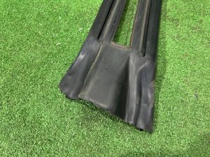 Уплотнитель дверей правый SUBARU OUTBACK OEM 63521AG000 BPE 2004 SILVER 39D, 3K3