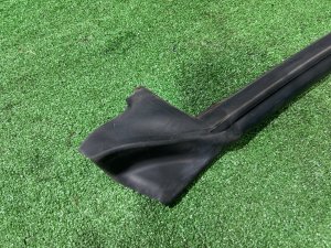 Уплотнитель дверей правый SUBARU OUTBACK OEM 63521AG000 BPE 2004 SILVER 39D, 3K3