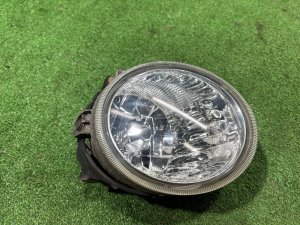 Фара противотуманная правая