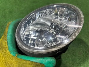 Фара противотуманная правая 114-20759 R SUBARU OUTBACK OEM 84501AG020 BPE 2004
