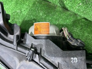 Фары Ксенон SUBARU OUTBACK OEM 84001AG021 84001AG031 BPE 2004