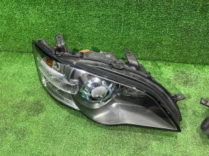 Фары Ксенон SUBARU OUTBACK OEM 84001AG021 84001AG031 BPE 2004