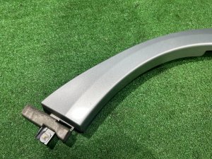 Фендер задний левый SUBARU OUTBACK OEM 91111AE030MQ BPE 2004 SILVER 39D, 3K3