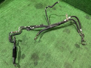 Шланги гур SUBARU OUTBACK OEM 34610AG071 BPE 2004 EZ30