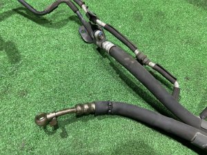 Шланги гур SUBARU OUTBACK OEM 34610AG071 BPE 2004 EZ30