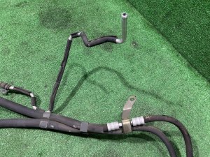 Шланги гур SUBARU OUTBACK OEM 34610AG071 BPE 2004 EZ30