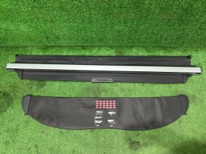 Шторка багажника