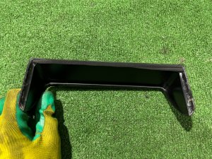 козырек магнитофона SUBARU OUTBACK OEM 1234567