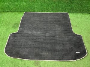 Коврик багажника