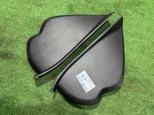 Пластик торпедо SUBARU OUTBACK OEM 66073AG020 66073AG030 SILVER 39D, 3K3