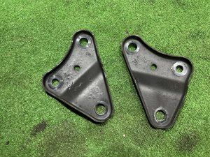 Треугольники передней балки