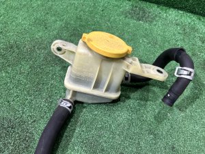 Бачок гур SUBARU OUTBACK OEM 34630AG000 EZ30