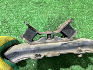 Балка акпп SUBARU LEGACY LANCASTER OEM 41011AE010 41022AE120 BHE BH9 2001 EZ30 AT