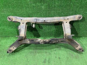 Балка задняя SUBARU LEGACY LANCASTER OEM 20152AE001 BHE BH9 BH5 BE5 BE9 BEE 2001 EZ30 AT