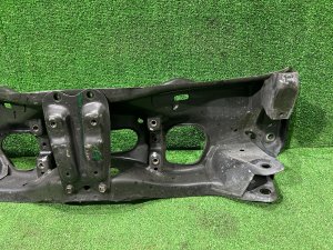 Балка передняя SUBARU LEGACY LANCASTER OEM 20101AE013 BHE BEE 2001 EZ30 AT
